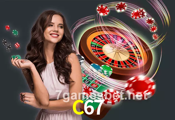 vivo no cassino C67