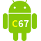 Aplicativo C67 para Android