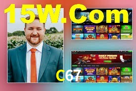 Welcome Bonus C67