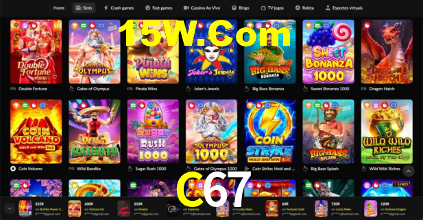 C67,c67.com