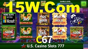 Slot Games C67
