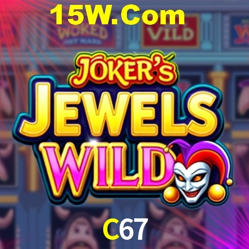 Jogos de Slot C67