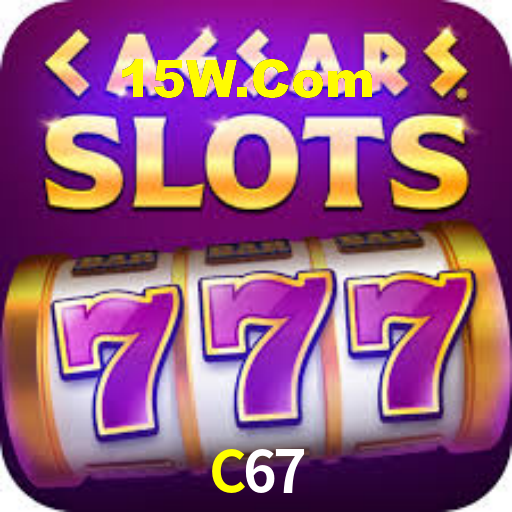 Sinta a adrenalina dos jogos de cassino com C67