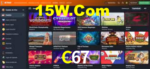Experimente o Login Seguro Premium no C67
