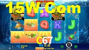 Welcome Bonus C67