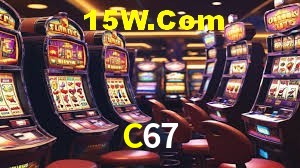 Secure Login C67