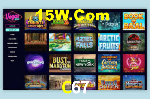 C67: A Experiência de Casino com Jogos de Mesa ao Vivo